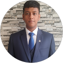 Yug Patel profile picture
