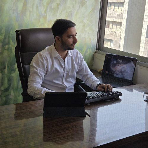 Digital services and training company in Ahmedabad